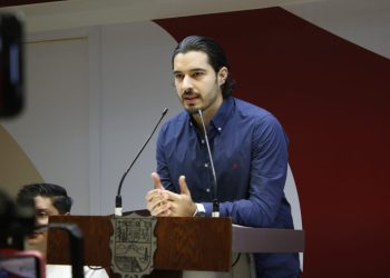 Realiza Secretaría del Trabajo Feria de Empleo Matamoros 2024