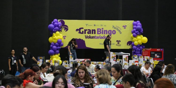 Apoya Turismo las causas nobles del DIF Tamaulipas