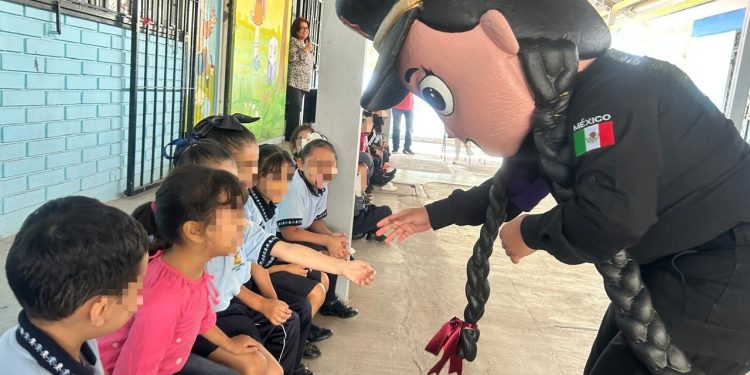 Adolescentes contribuyen a la sociedad a través de Proyecto “Somos el Cambio”