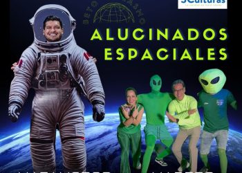 “Matamoros y Madero: Fiestas espaciales en tiempos de crisis”