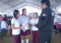 Promueve Guardia Estatal Cibernética el civismo digital en Cruillas