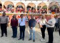 Celebra la UAT 68 aniversario de la Facultad de Comercio Nuevo Laredo