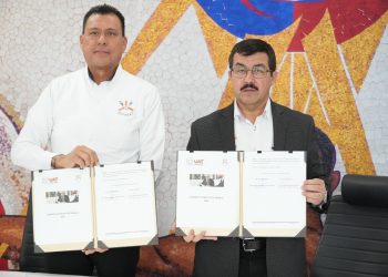 La UAT y su sindicato académico fortalecen acuerdos laborales