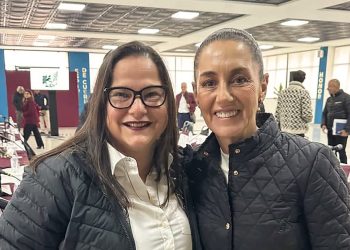 Se une Tamaulipas a la SEP para que ningún estudiante se quede sin beca