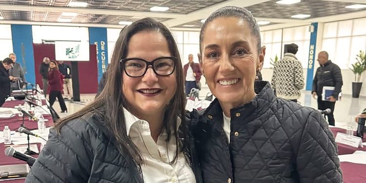 Se une Tamaulipas a la SEP para que ningún estudiante se quede sin beca