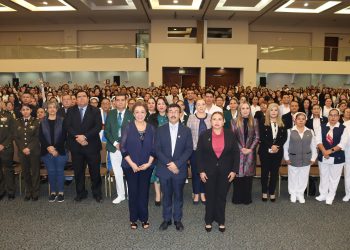 Aborda la UAT transformación y humanismo de la enfermería en el desarrollo sustentable