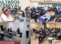 Publica UAT resultados de Examen CENEVAL de ingreso