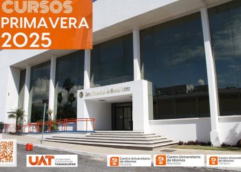 Anuncia la UAT inscripciones para cursos de idiomas del período Primavera 2025