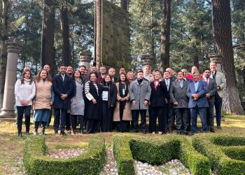 Participa Tamaulipas en Primer Encuentro Nacional de CONALEP