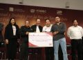 Inicia SSPT y SET entrega de Becas “Voluntad y Trabajo, por la Paz de Tamaulipas” 2024-2025