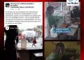 La doble cara de la inclusión: funcionaria de Madero protagoniza brutal agresión en Tampico