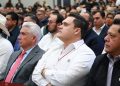 Plan Nacional de Desarrollo, suma a sociedad y Gobiernos en Foro ciudadano de Tampico; Humberto Prieto Herrera.