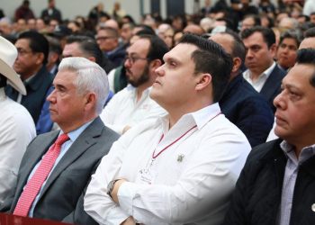 Plan Nacional de Desarrollo, suma a sociedad y Gobiernos en Foro ciudadano de Tampico; Humberto Prieto Herrera.