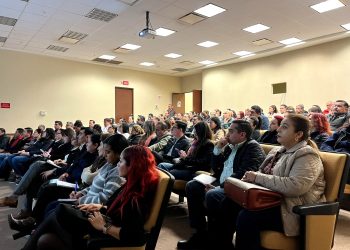 Actualiza Contraloría Gubernamental de Tamaulipas a los Órganos Internos de Control