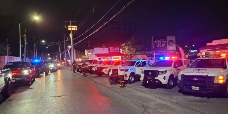 Atiende Turismo Tamaulipas más de cinco mil vehículos de paisanos