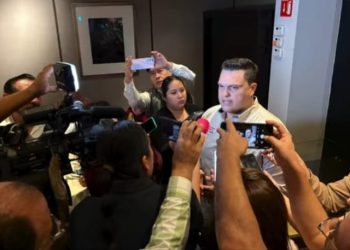 Tamaulipas se prepara ante posible crisis migratoria por deportaciones masivas de EU