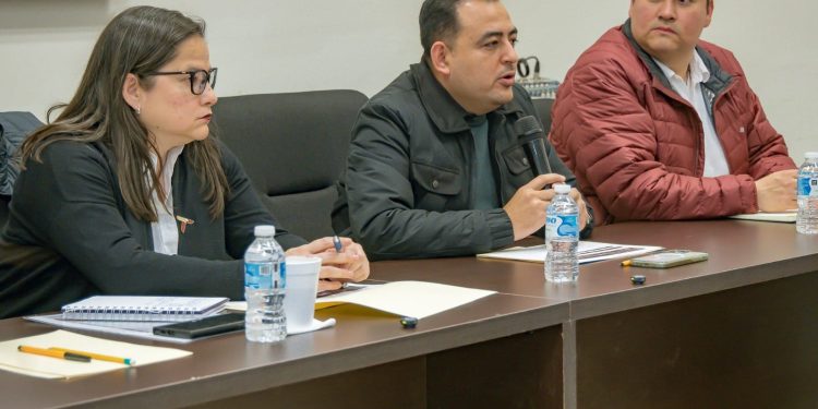 Colaboran Coordinación Nacional de Becas y SET en beneficio de la educación