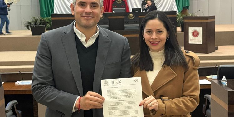 Propone bancada de Movimiento Ciudadano creación de la Comisión Municipal de Asuntos Fronterizos y Migrantes