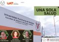 Impartirá la UAT conferencias sobre Una Sola Salud