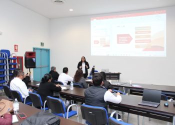 Capacitarán docentes del COBAT sobre el Marco Curricular Común de la Educación Media Superior