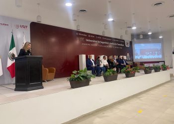 Asiste personal de la SSPT a Conversatorio Institucional sobre “Fallos Desfavorables’’