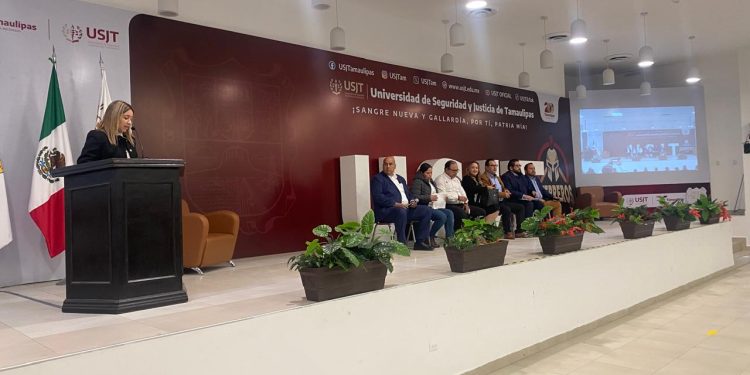 Asiste personal de la SSPT a Conversatorio Institucional sobre “Fallos Desfavorables’’