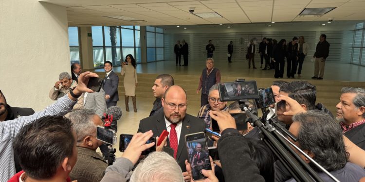 Refuerza  Tamaulipas acciones para garantizar atención en tema migratorio