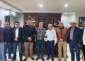 Instala SRH nuevo Consejo de Administración de COMAPA Ocampo