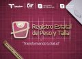 Realizará Tamaulipas Registro Estatal de Peso y Talla para estudiantes de educación básica