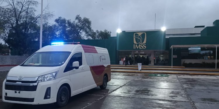 Implementa Guardia Estatal de Género Plan Tamaulipas en hospitales de Victoria