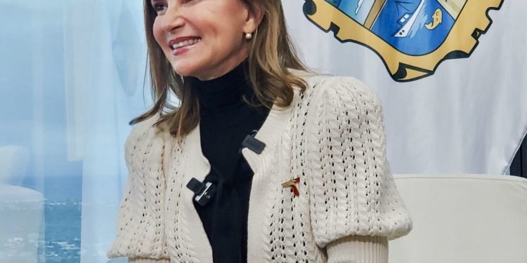 Decreto federal de incentivos impulsará sectores prioritarios en Tamaulipas: Ninfa Cantú