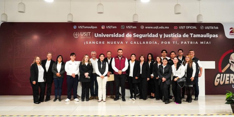 Conmemora SET y USJT Día Mundial de la Educación Ambiental