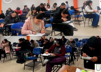 Evalúa la UAT a residentes de especialidades médicas