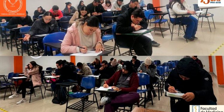 Evalúa la UAT a residentes de especialidades médicas