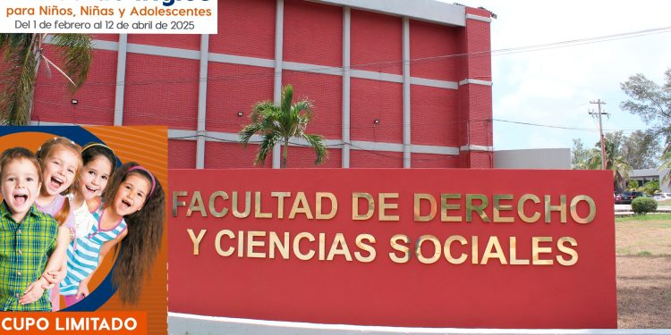 Ofrece la UAT en Tampico cursos de inglés para niños y adolescentes