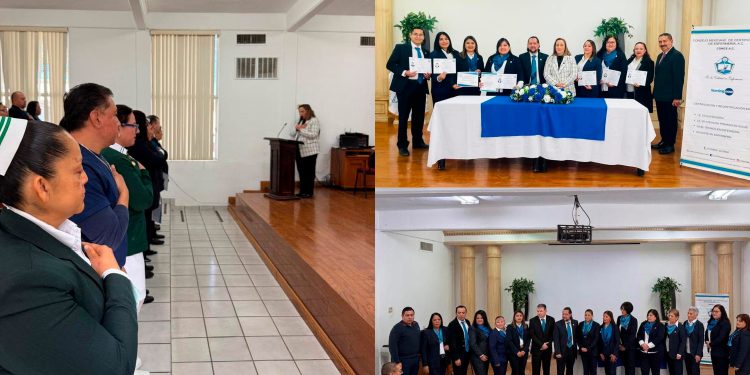 Fortalece la UAT vínculos con el Colegio Fronterizo de Enfermería