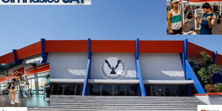 Abre la UAT programa de disciplinas deportivas para sus estudiantes
