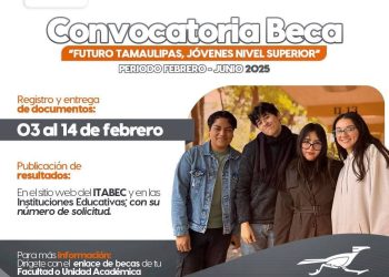 Conmemora la UAT labor de las y los nutriólogos