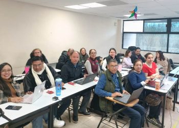 Reinicia CRETAM actividades de posgrado y doctorado