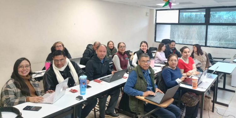 Reinicia CRETAM actividades de posgrado y doctorado