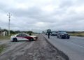 Programa “Héroes Paisanos” continúa brindando seguridad en carreteras tamaulipecas