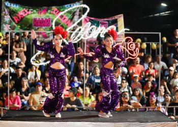 Prepara Tamaulipas Carnaval 2025