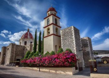 Prepara Turismo concursos en el Festival del Cabrito en Tula