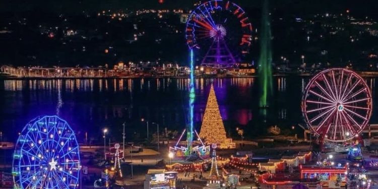 Encabeza Tampico afluencia de visitantes en Tamaulipas