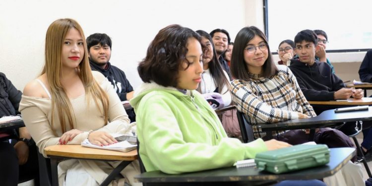 Iniciará Universidad Tecnológica de Tamaulipas Norte inscripciones para estudiantes de nuevo ingreso