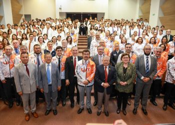 Inicia la UAT proceso para reacreditar carrera de Medicina en Tampico