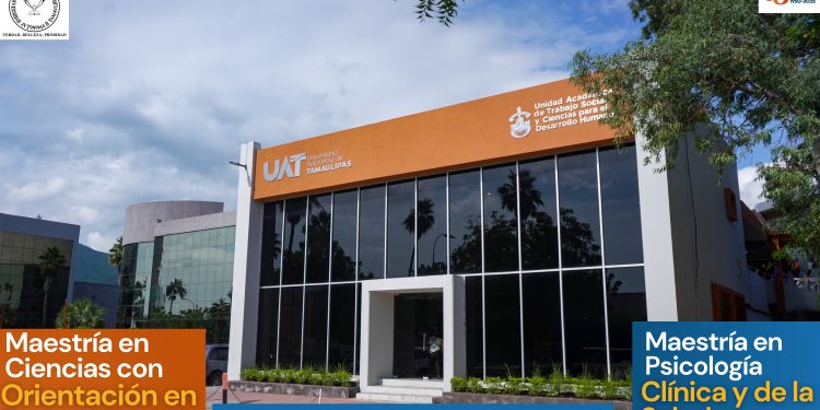 Ofrece la UAT maestrías en áreas de psicología y trabajo social