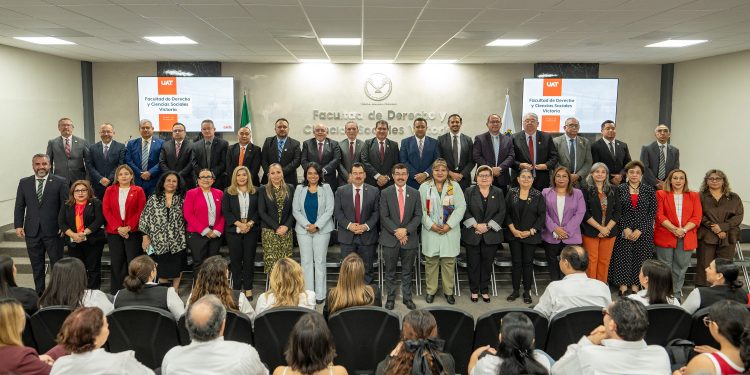 Proyecta la UAT ampliar su cobertura educativa en la modalidad virtual