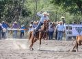 Brilla rodeo tamaulipeco en etapa estatal rumbo a los Nacionales