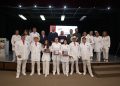 Entrega la UAT nueva generación de Médicos Veterinarios
